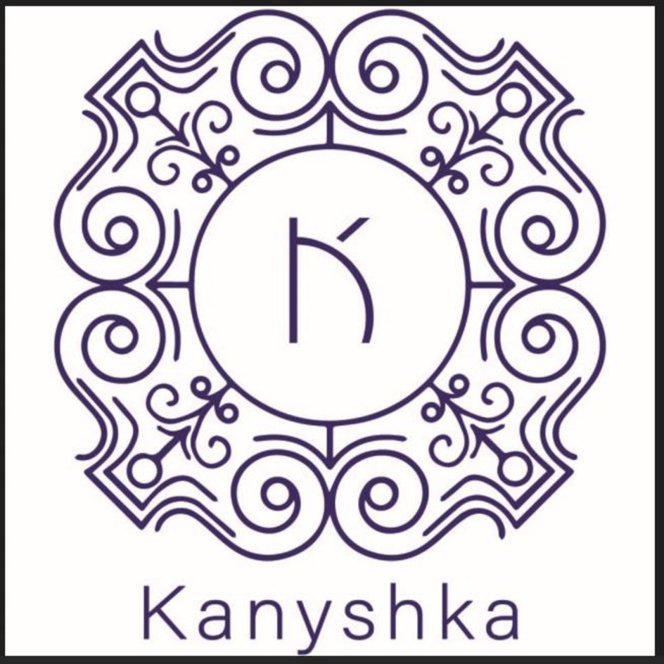 Kanyshka logo