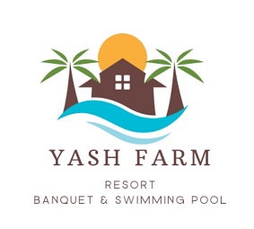 YASH FARM logo