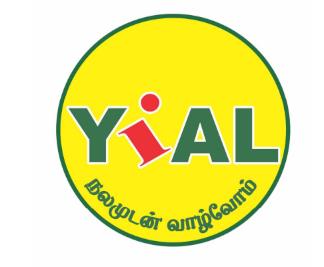 YIAL logo