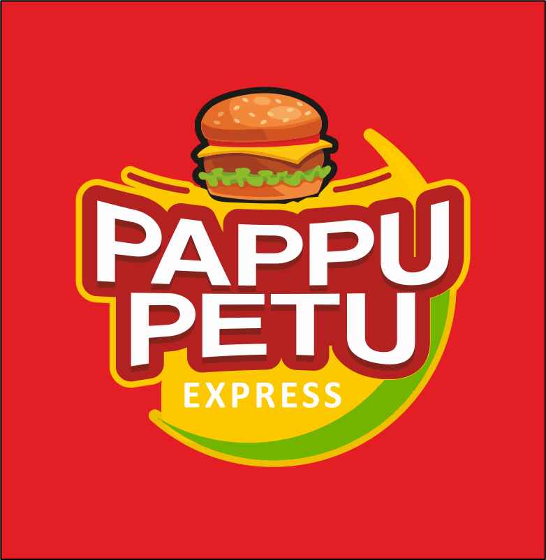 PAPPU PETU EXPRESS logo