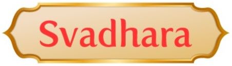 Svadhara logo