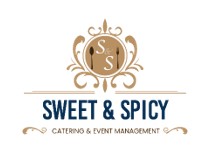 S & S SWEET & SPICY CATERING & EVENT MANAGEMENT logo