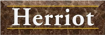 Herriot logo