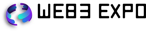 WEB3 EXPO logo