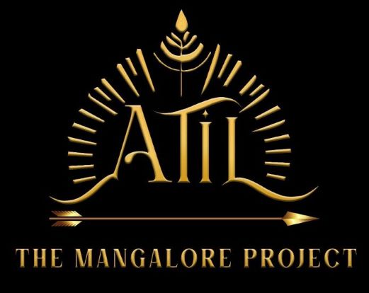 ATIL - THE MANGALORE PROJECT logo