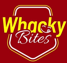 Whacky Bites logo