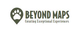 BEYOND MAPS - Curating Exceptional Experiences logo