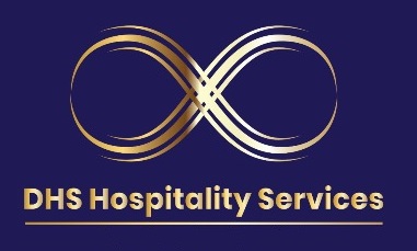 DHS HOSPITALITY SERVICES logo