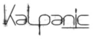 Kalpanic logo