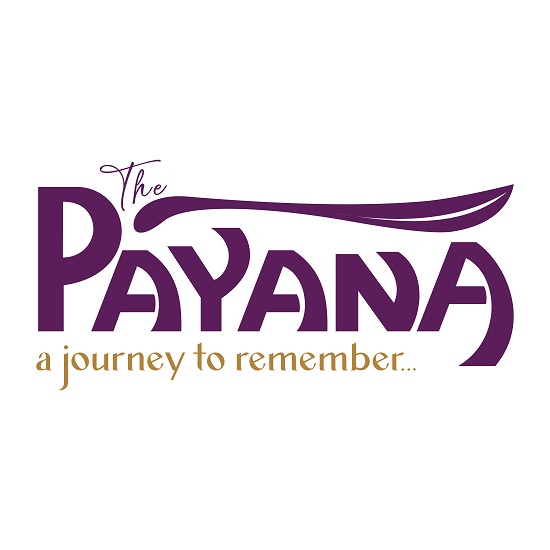 The PAYANA - a journey to remember... logo