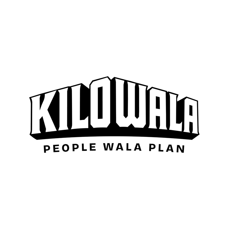 KILOWALA logo