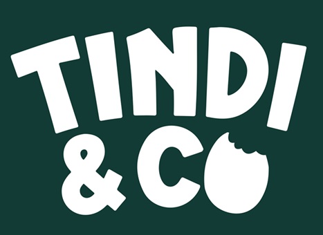 TINDI&CO logo