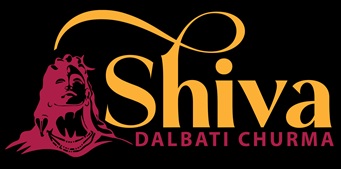 SHIVA DALBATI CHURMA logo
