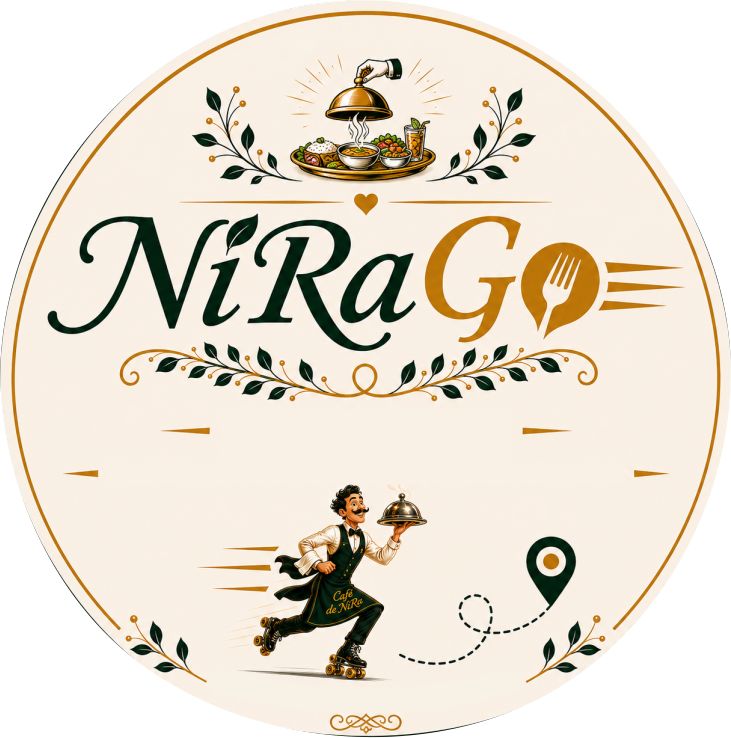 NIRAGO logo