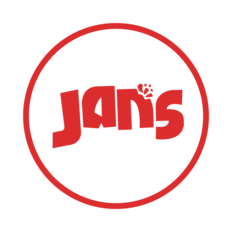 Jans logo