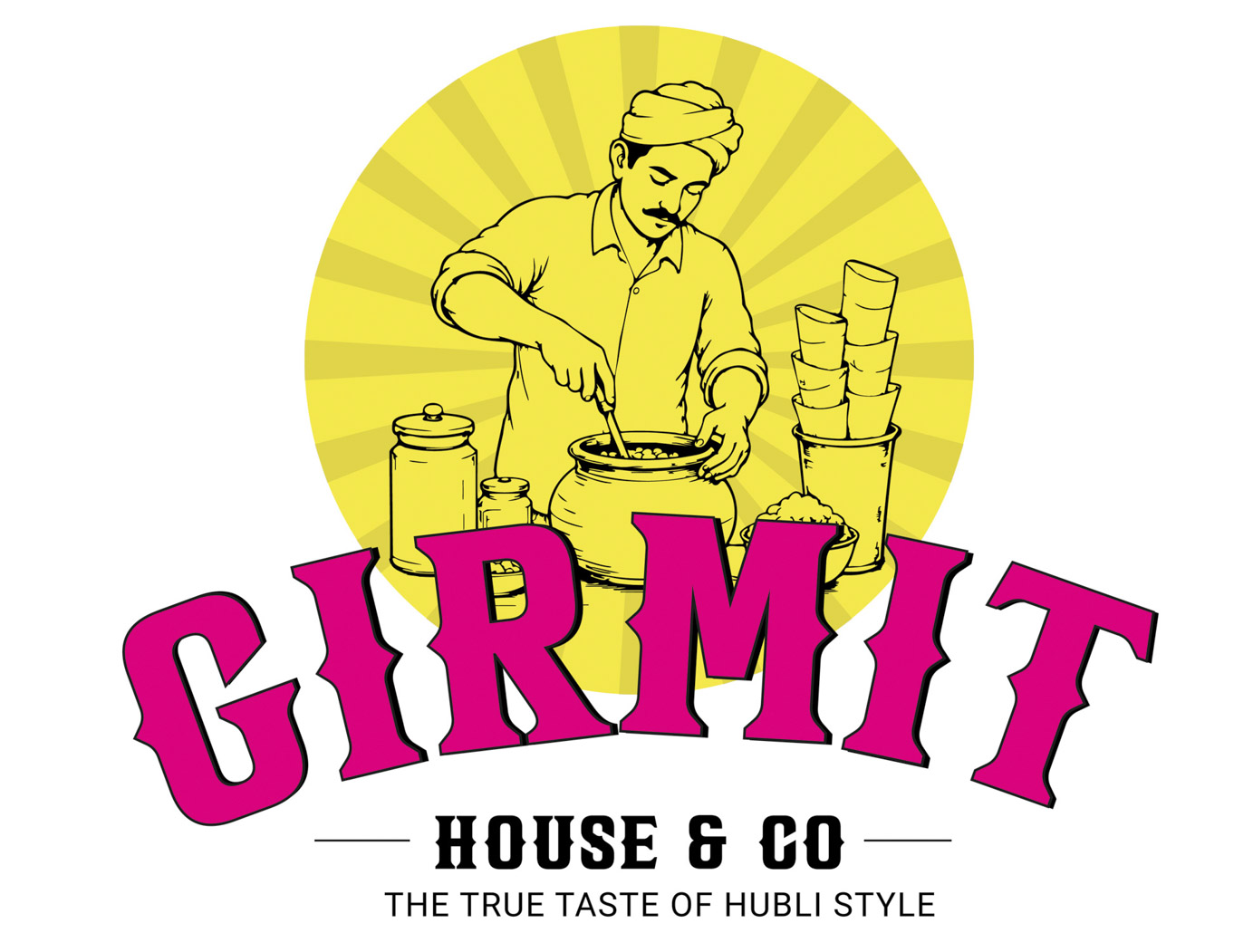 Trademark Logo