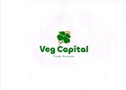 Veg Capital as device logo