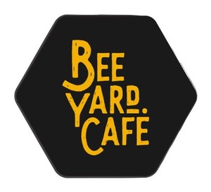 Bee Yard Cafe logo