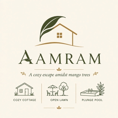 AAMRAM logo