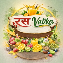 RAS VATIKA logo