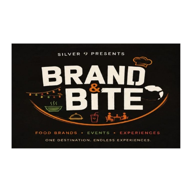 BRAND & BITE logo