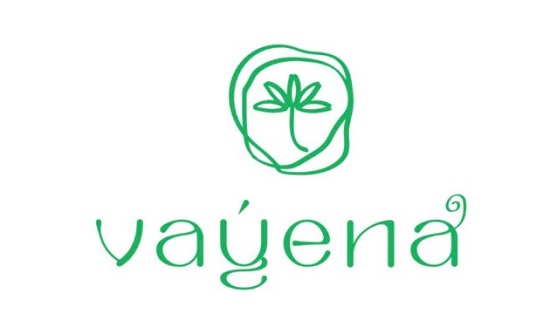 Vayena logo