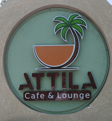 Trademark Logo