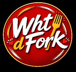 Wht d Fork with Device logo