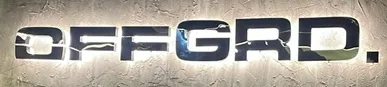 Trademark Logo