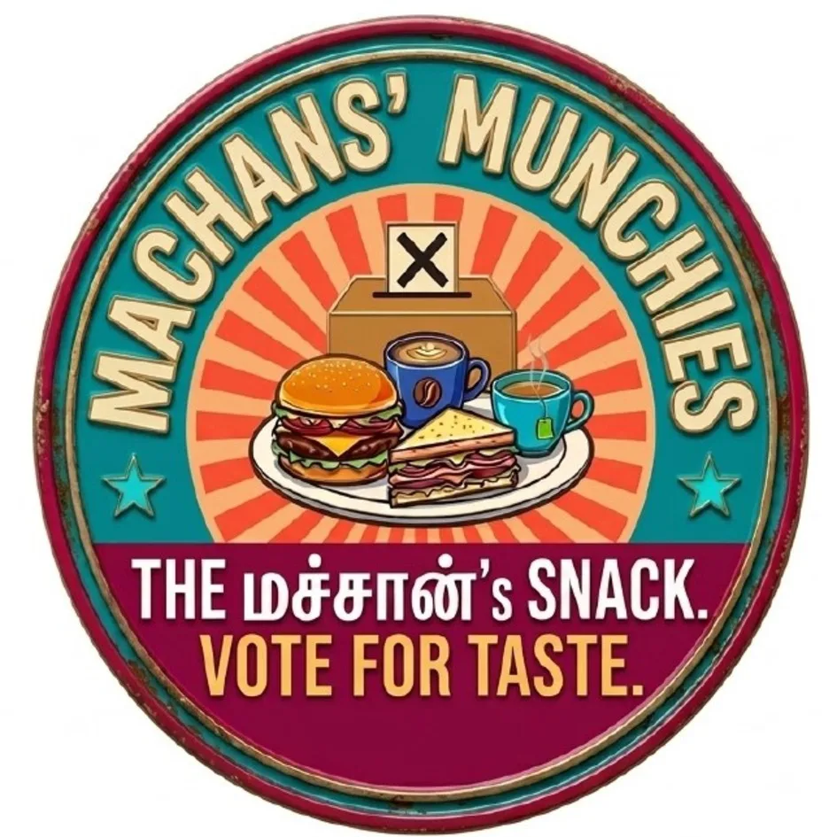 Trademark Logo