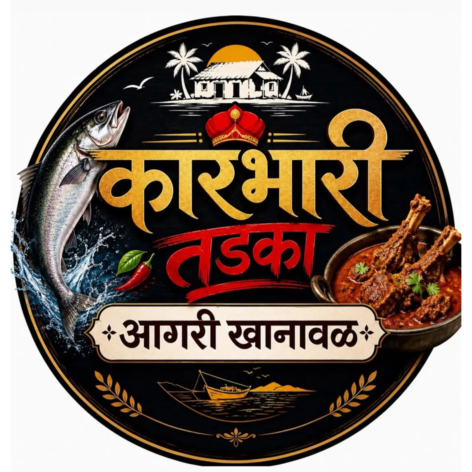 Trademark Logo
