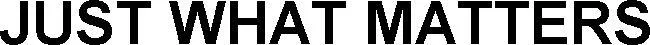Trademark Logo