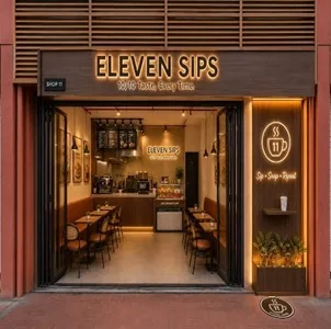 Trademark Logo