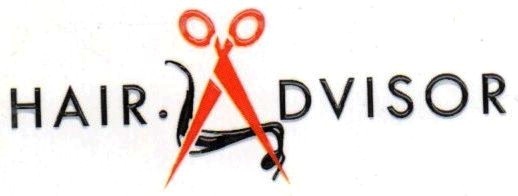 HAIR ADVISOR logo