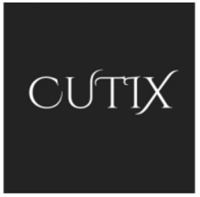 CUTIX (with device) logo