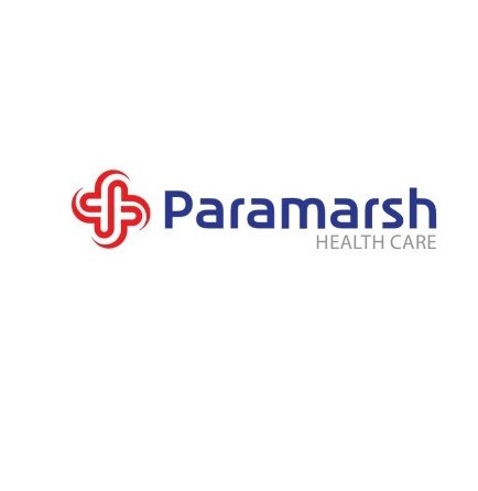 PARAMARSH logo