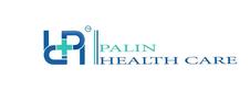 PALIN HEALTH CARE logo