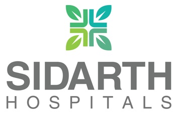 SIDARTH HOSPITALS logo