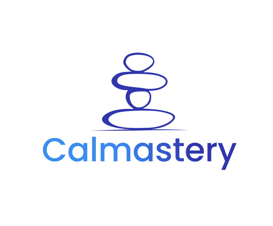 CALMASTERY logo