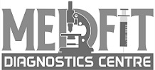 Medfit Diagnostic Centre logo