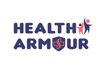 HEALTH ARMOUR logo