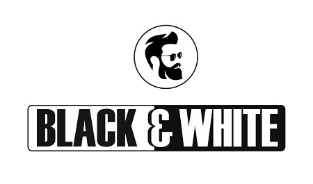 BLACK&WHITE logo