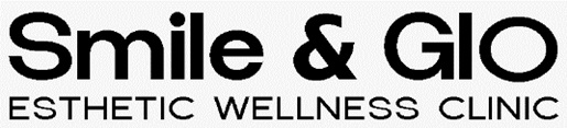 SMILE & GLO logo