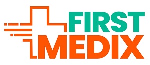 FIRSTMEDIX logo
