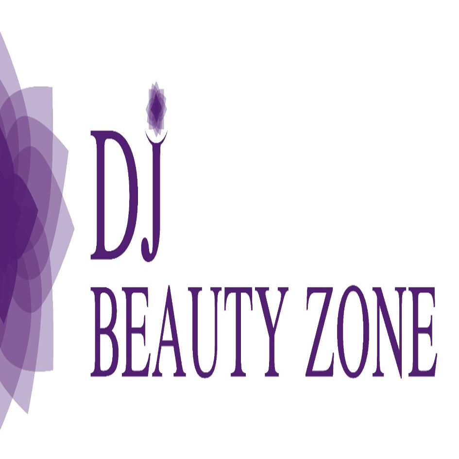 DJ BEAUTY ZONE logo