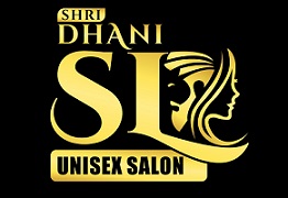 SHRI DHANI SL UNISEX SALON logo