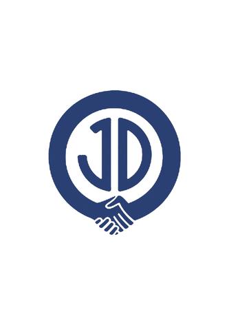 JDC logo