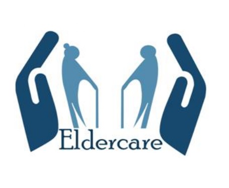 Eldercare logo