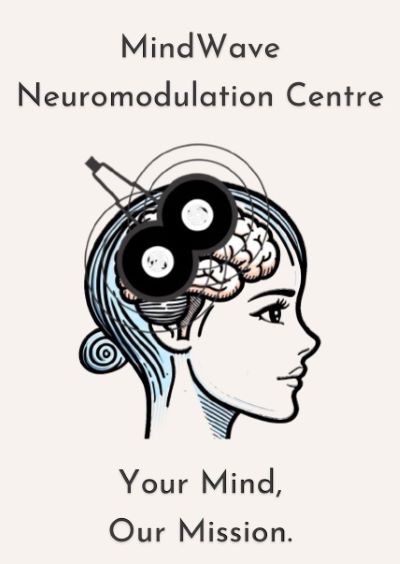 MINDWAVE NEUROMODULATION CENTRE logo