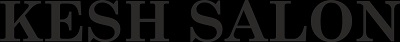KESH SALON logo
